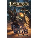 Pathfinder: Prince of Wolves
