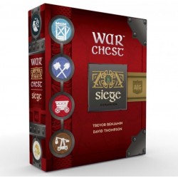 War Chest: Siege