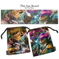 Legendary Dice Bag: The Inn Brawl