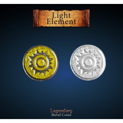 Light Element Set (12 Stück)