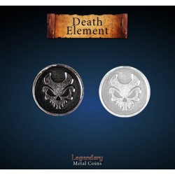 Death Element Set (12 Stück)