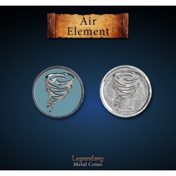 Air Element Set (12 Stück)