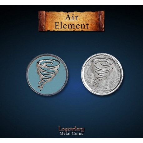 Air Element Set (12 Stück)