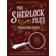 The Sherlock Files Puzzling Plots