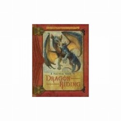 Mirror Stone: Practical Guide to Dragonridin