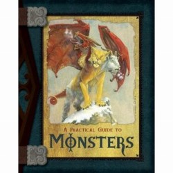 Mirror Stone Practical Guide to Monsters