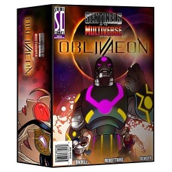 Sentinels of the Multiverse: OblivAeon