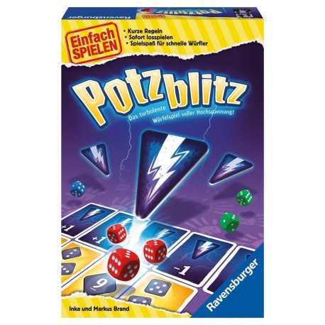 Potzblitz