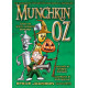 Munchkin Oz (englische Ausgabe)