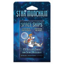 Munchkin Space ships