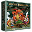 Munchkin Pathfinder Guest Artist Edition