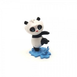 Takenoko: Baby Panda Figur Wu Wu
