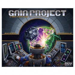 Gaia Project (englisch)