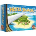 Hotel Samoa