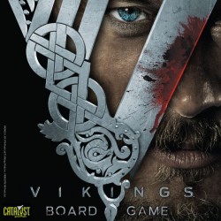 Vikings: The Boardgame