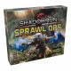 Shadowrun: Sprawl Ops 5-6 Player Expansion