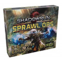 Shadowrun: Sprawl Ops 5-6 Player Expansion