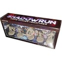 Shadowrun: Prime Runner Miniatures