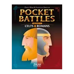 Pocket Battles Rome vs Celts