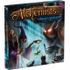 Alchemists: The King's Golem