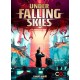 Under Falling Skies - English Edition