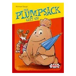 Plumpsack geht um