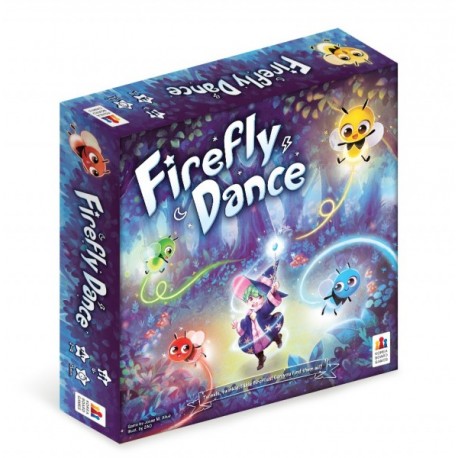 Firefly Dance