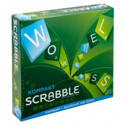 Scrabble ? Kompakt