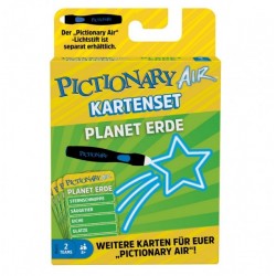 Pictionary Air: Planet Erde [Erweiterung]