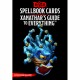 Dungeons & Dragons: Spellbook Cards Xanathars REVISED (92 Cards)