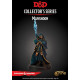 D&D: Waterdeep Dragon Heist - Manshoon (1 Figur)