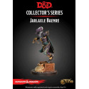 D&D: Waterdeep Dragon Heist - Jarlaxle Baenre (1 Figur)