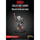 D&D: Dungeon of the Mad Mage: Halaster Blackcloak (1 Figur)