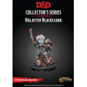 D&D: Dungeon of the Mad Mage: Halaster Blackcloak (1 Figur)