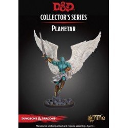 D&D: Dungeon of the Mad Mage: Planetar (1 Figur)