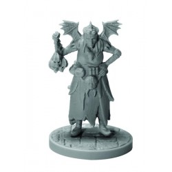 D&D: Descent into Avernus - Mad Maggie (1 Figur)