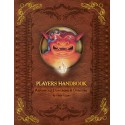 Dungeons & Dragons: Player Handbook 1st Edition Premium