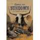 Cthulhu: Edge of Sundown