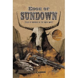 Cthulhu: Edge of Sundown