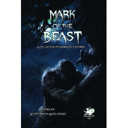 Cthulhu: Mark of the Beast