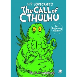 Call of Cthulhu for Beginning Readers