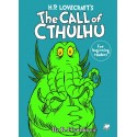 Call of Cthulhu for Beginning Readers