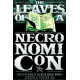 The Leaves of a Necronomicon