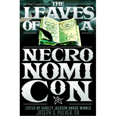 The Leaves of a Necronomicon