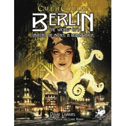 Cthulhu: Berlin