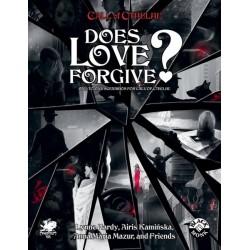 Cthulhu: Does Love Forgive?