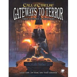 Gateways to Terror