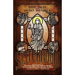 Sisterhood: Dark Tales