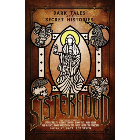 Sisterhood: Dark Tales