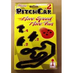 Pitchcar mini Erweiterung 2